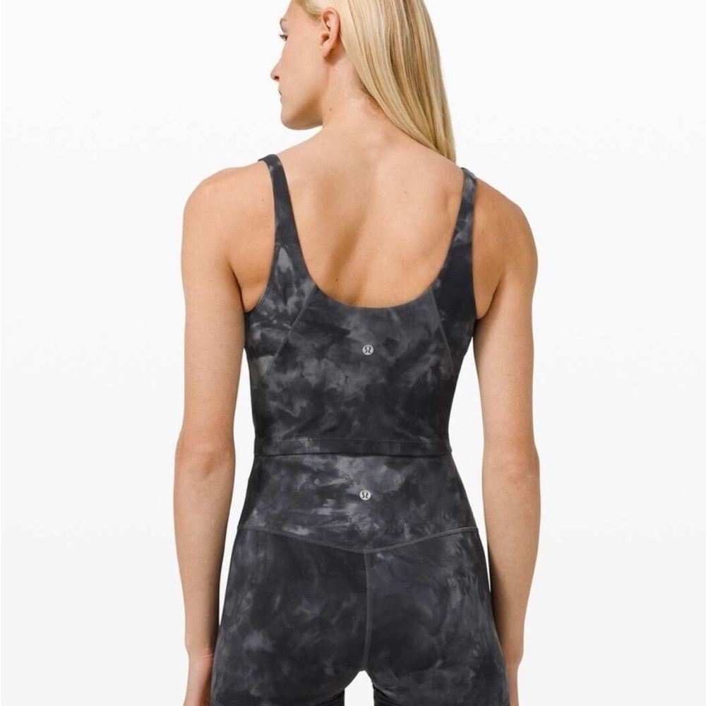 Lululemon Align Tank - Picture 2 of 7